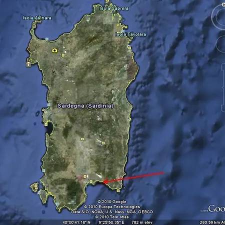 Tatil Evi Bella Villetta A Schiera A 300m Dal Mare A *