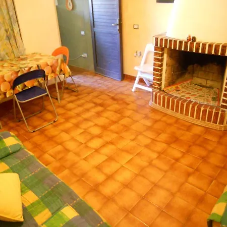 Tatil Evi Bella Villetta A Schiera A 300m Dal Mare A