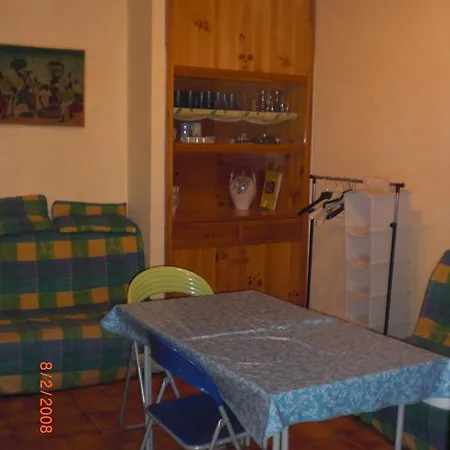Tatil Evi Bella Villetta A Schiera A 300m Dal Mare A
