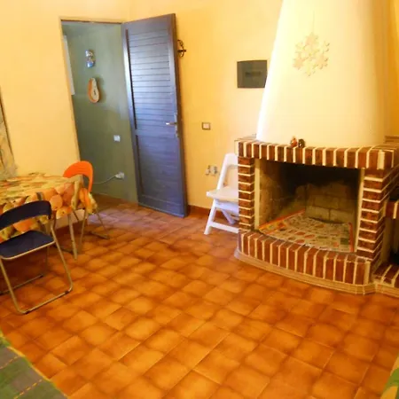 Bella Villetta A Schiera A 300m Dal Mare A Tatil Evi