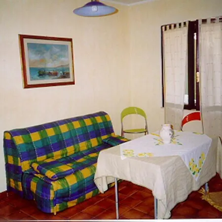 Tatil Evi Bella Villetta A Schiera A 300m Dal Mare A