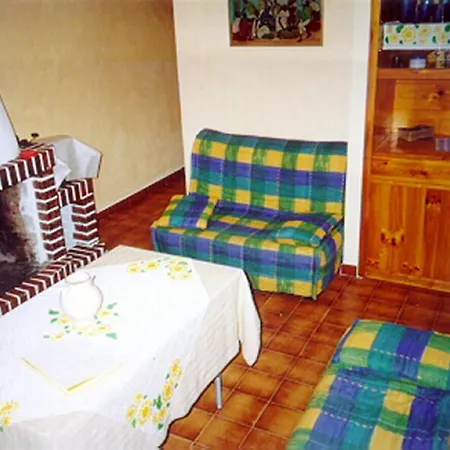 Bella Villetta A Schiera A 300m Dal Mare A Tatil Evi