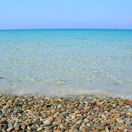 Bella Villetta A Schiera A 300m Dal Mare A *